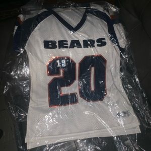 LIMITED EDITION BEARS JERSEY